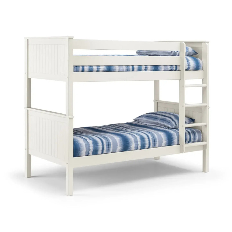 Maine Bunk Bed - Converts into Two Single Beds side