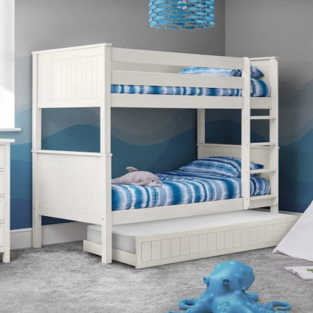 Maine Bunk Bed - Converts into Two Single Beds
