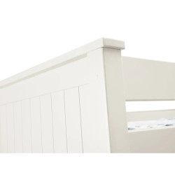 Maine Bunk Bed - Converts into Two Single Beds corner