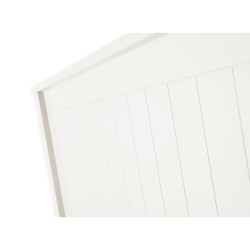 Maine Bunk Bed - Converts into Two Single Beds footend