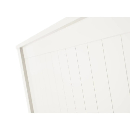 Maine Bunk Bed - Converts into Two Single Beds footend