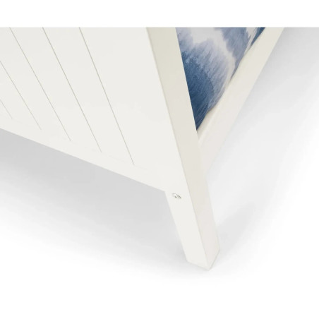 Maine Bunk Bed - Converts into Two Single Beds leg