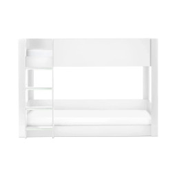 Solomon Bunk Bed front