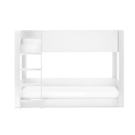 Solomon Bunk Bed front