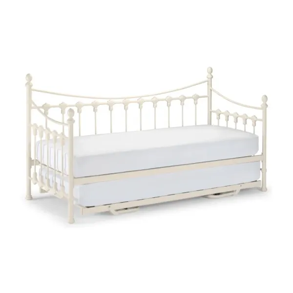 Luxury Versailles Daybed by Home Divine - Upgrade Your Living Space