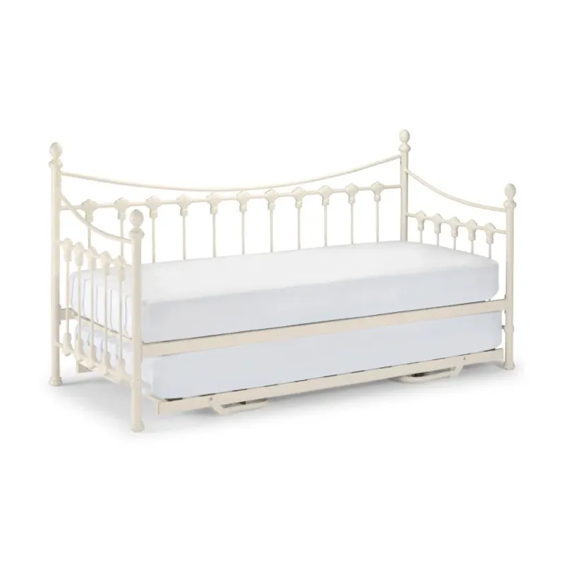 Luxury Versailles Daybed by Home Divine - Upgrade Your Living Space