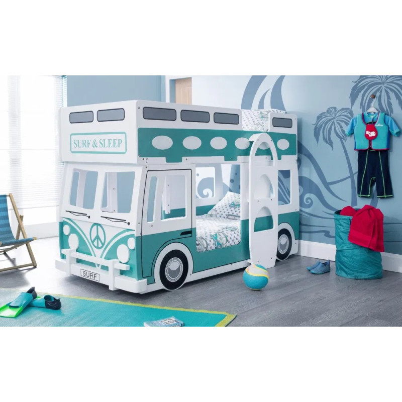 Campervan Bunk Bed
