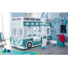 Campervan Bunk Bed