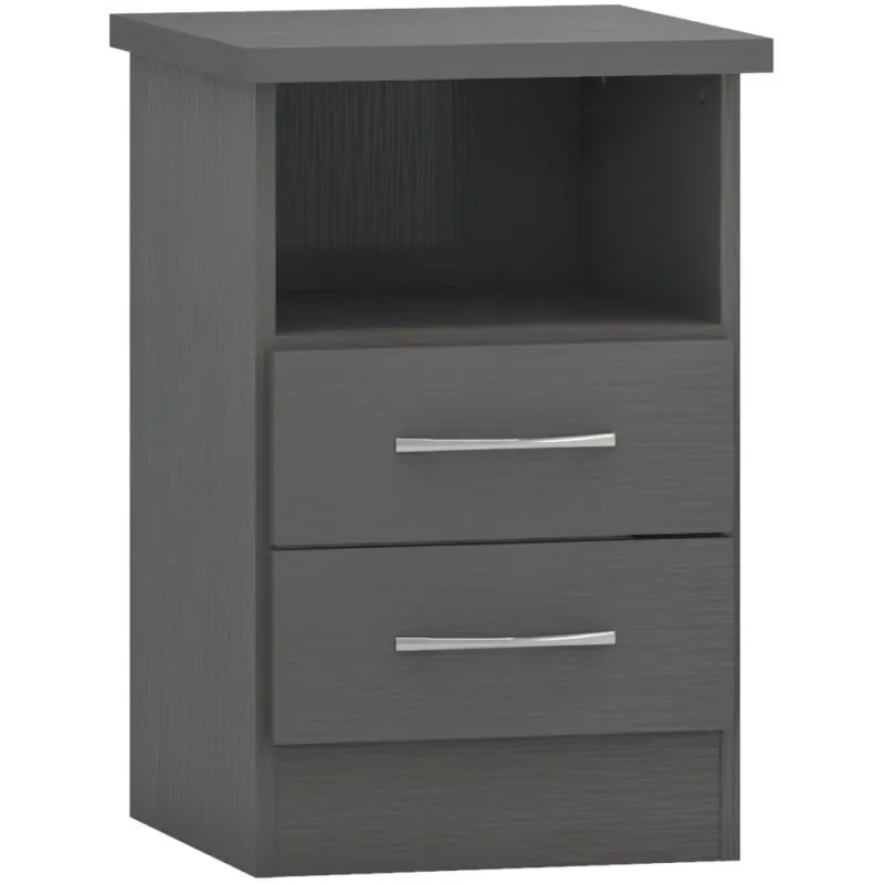 Shop the Stunning Nevada 2 Drawer Bedside at Home Divine Today Shop the Stunning Nevada 2 Drawer Bedside at Home Divine Today