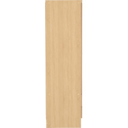 wardrobe internal back panel