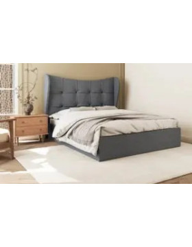 A wide selection of high-quality bed frames at Home Divine