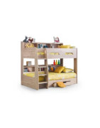 Bunk Beds Collection – Detachable Bunk Beds for All Rooms