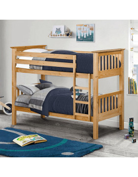Bunk Beds