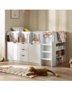 Find the Perfect Kids Beds at Home Divine - Quality Children's Beds