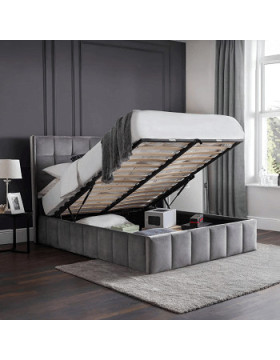 Ottoman Storage Beds