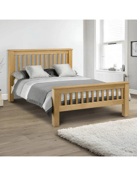 Wooden Beds