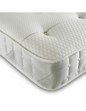 Coil Sprung Mattresses