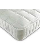 A wide Range of Orthopedic Pocket and Foam Mattresses - Home Divine