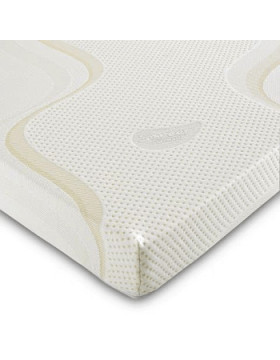 Reflex Plus Foam Mattresses