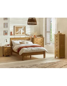 Home Divine Bedroom Furniture - Wardrobes, Chest Drawers, Bedsides