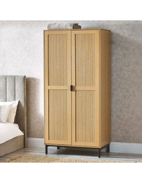 2 Door Wardrobes