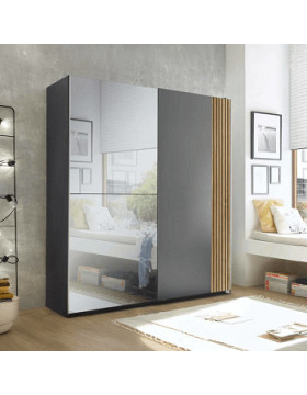 Sliding Door Wardrobes