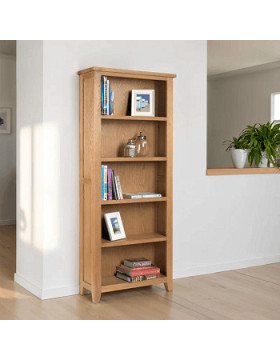 Bookcases