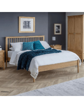 Double 4ft 6inch Beds