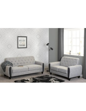 3 2 Seater Sofa Set – Comfortable & Stylish Living Room