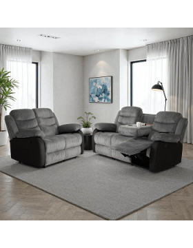 Recliner Sofas