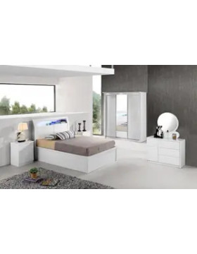 Find Perfect Bedroom Furniture Sets for your Bedrooms  | Home Divine