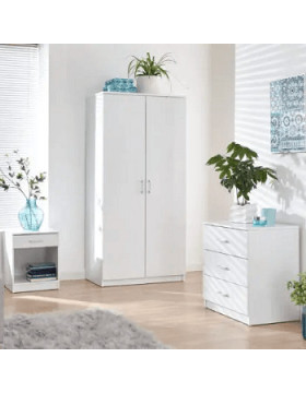 Trio Bedroom Furniture Sets