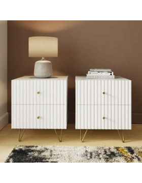 Bedside Cabinets