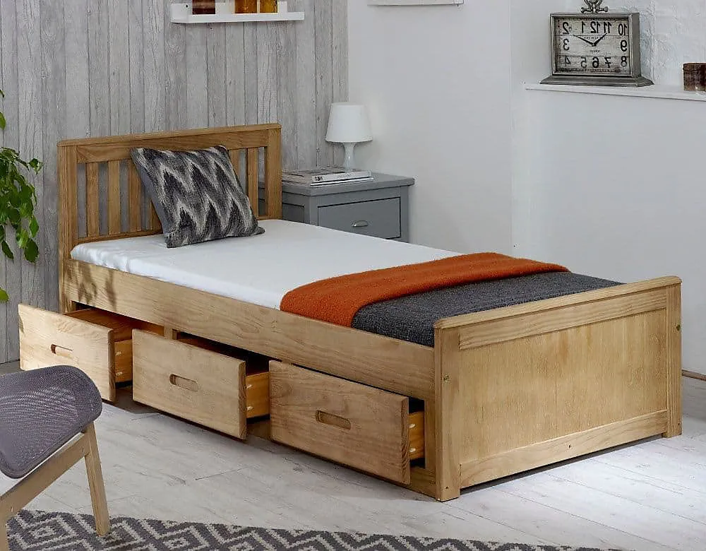 Bed Frames