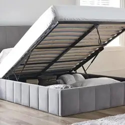 Ottoman Storage Beds
