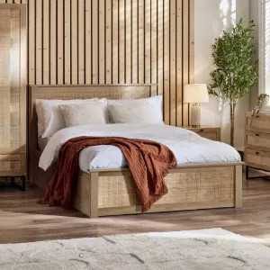 Wooden Beds