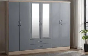 Wardrobes