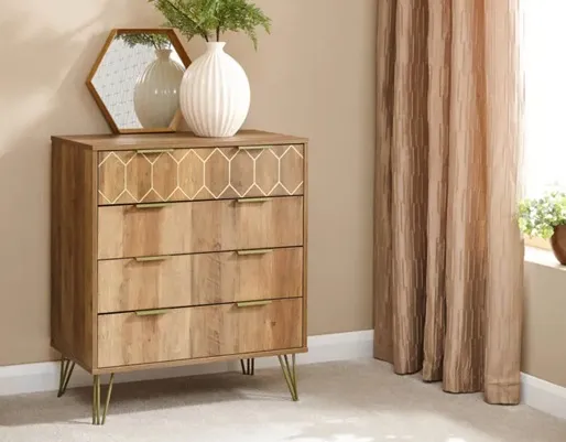 Chest Drawers