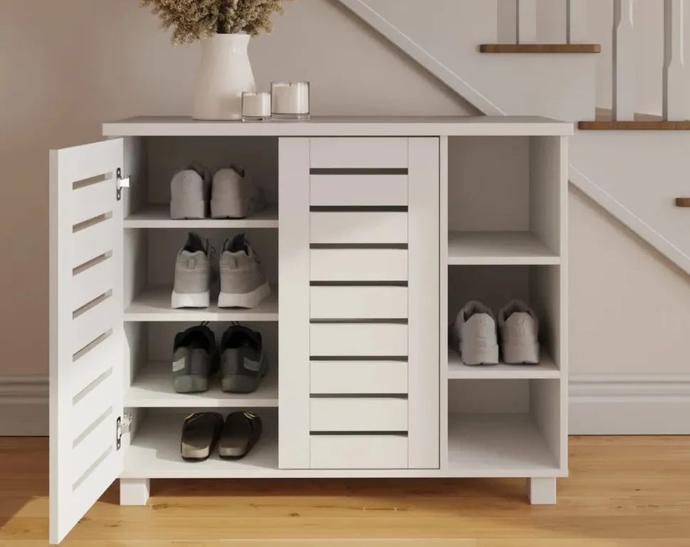 Shoe Racks