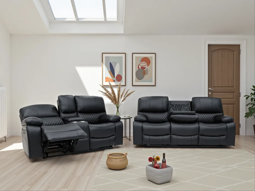 Sofa Sets