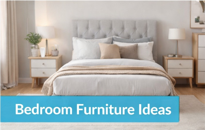 Bedroom Furniture Ideas