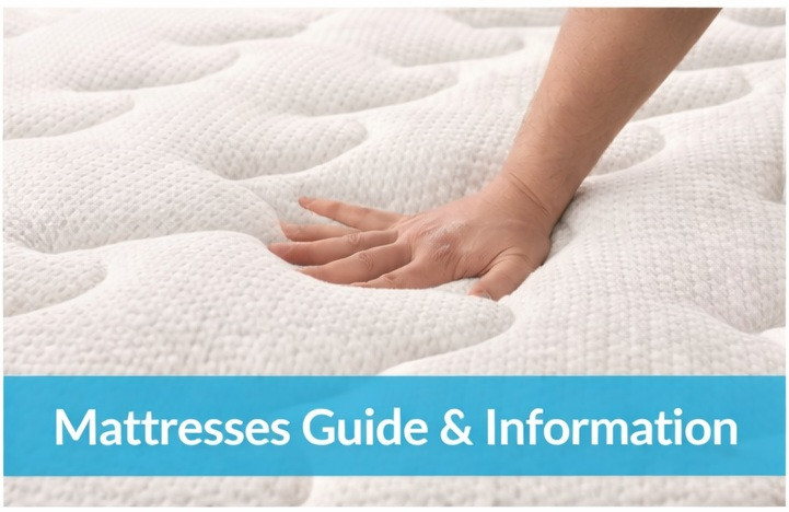 Mattresses Guide and Information – Home Divine