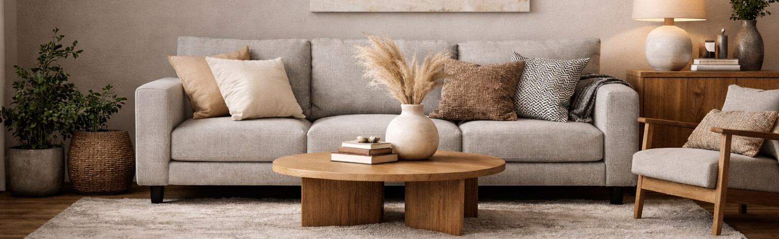 Living Room Furniture