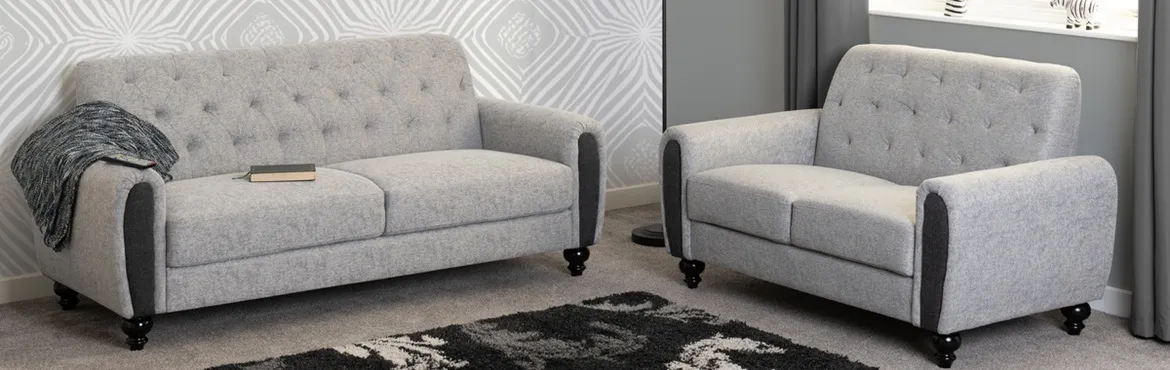 Modern Luxury Sofas